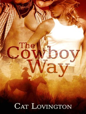 The Cowboy Way