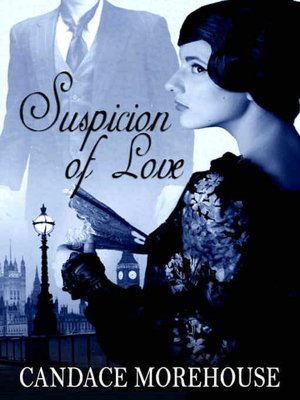 Suspicion of Love