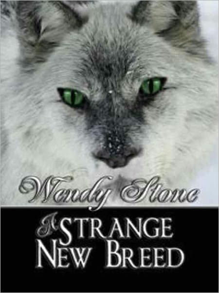 A Strange New Breed