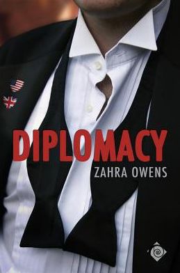 Diplomacy