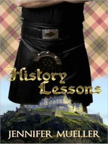 History Lessons