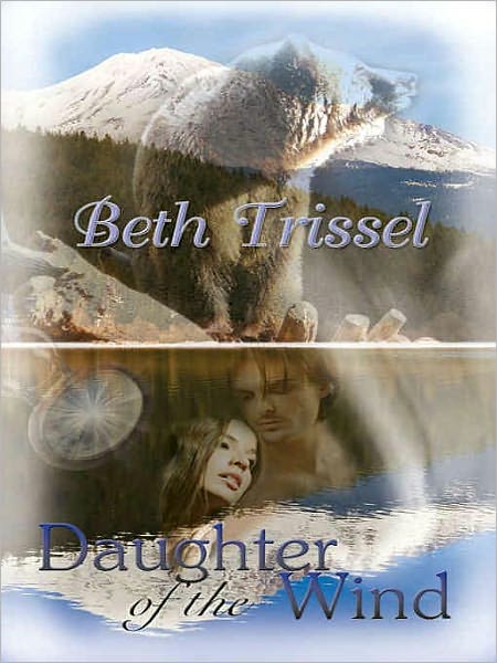 Daughter Of The Wind