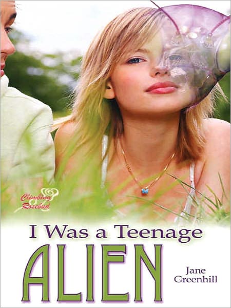 I Was A Teenage Alien