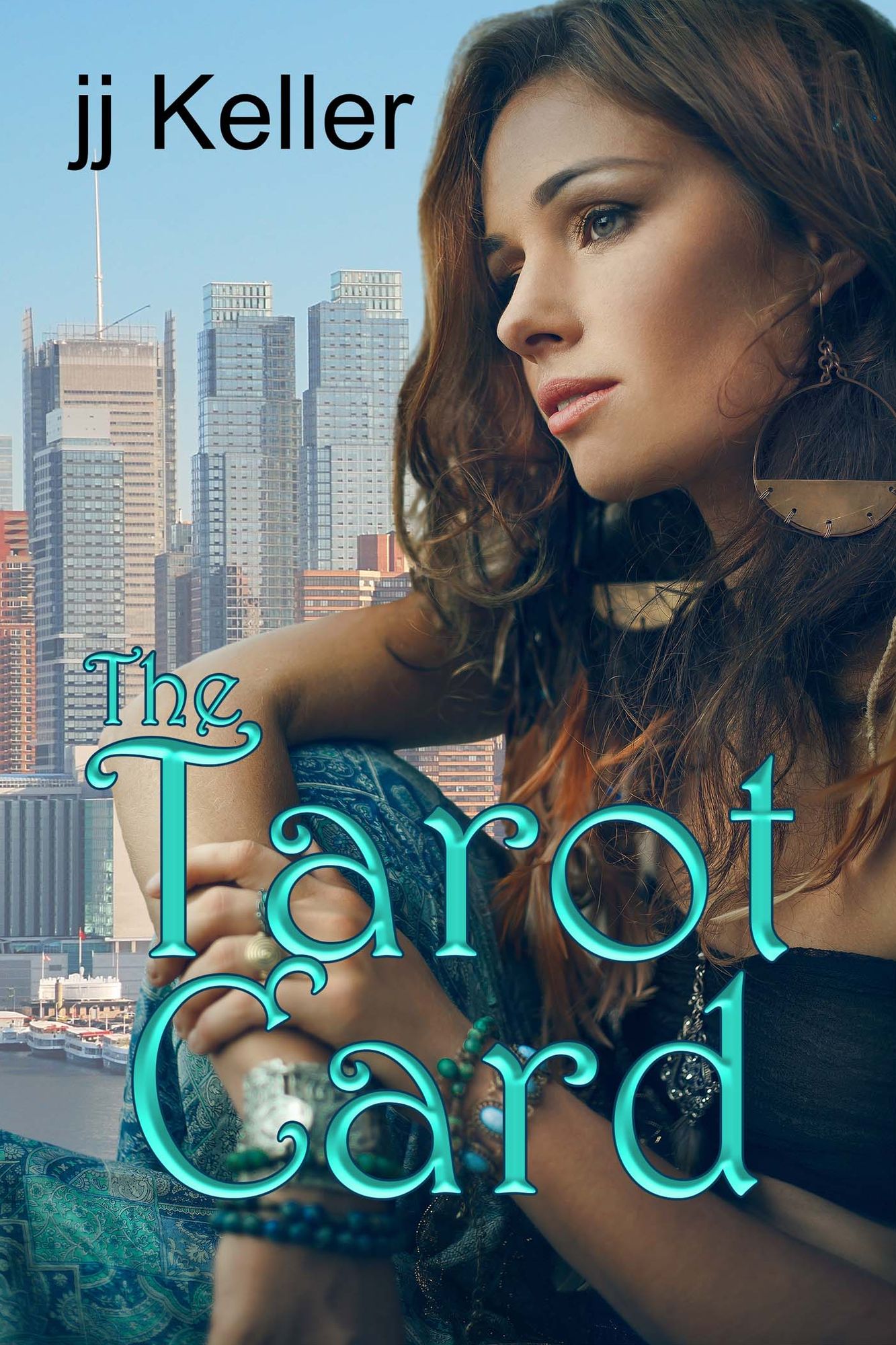 The Tarot Card