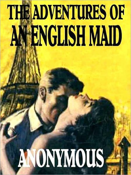 Adventures of an English Maid