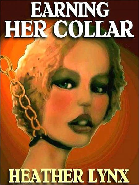 Earning Her Collar