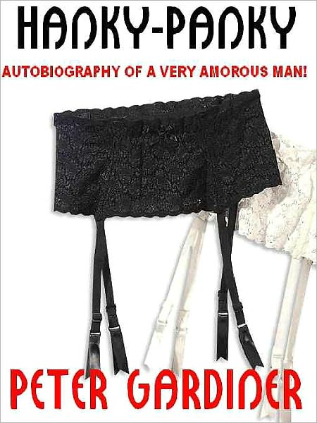 Hanky-Panky