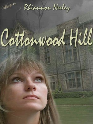 Cottonwood Hill