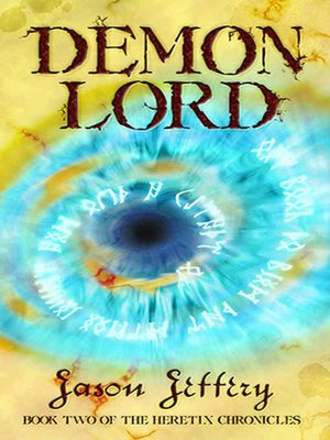 Demon Lord