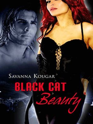 Black Cat Beauty
