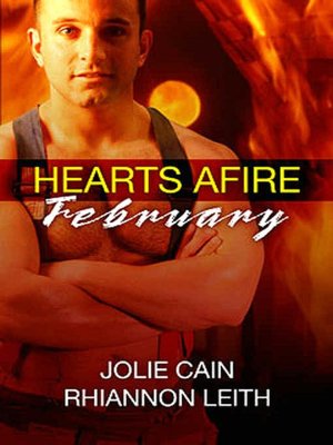 Hearts Afire: February