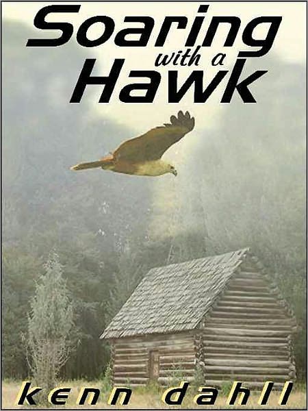 Soaring With a Hawk