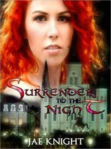 Surrender to the Night