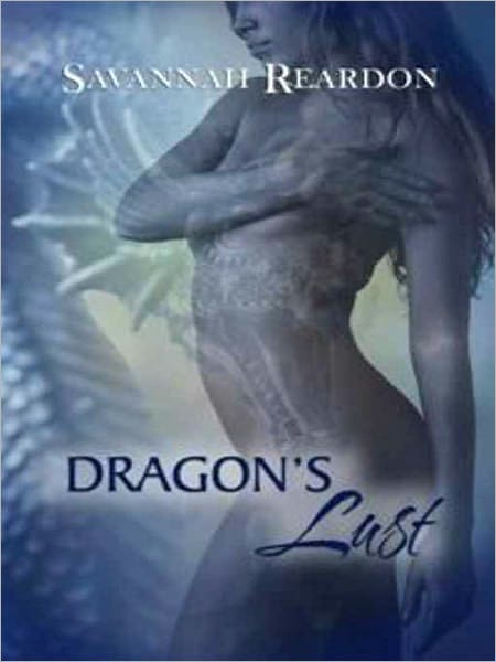 Dragon's Lust