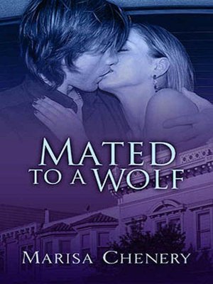 Mated To A Wolf
