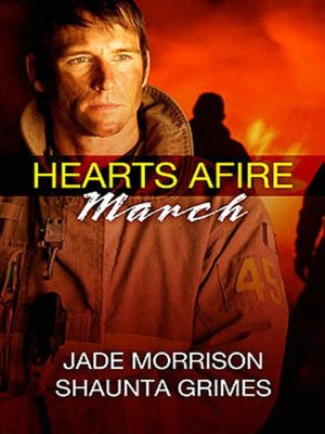 Hearts Afire: March