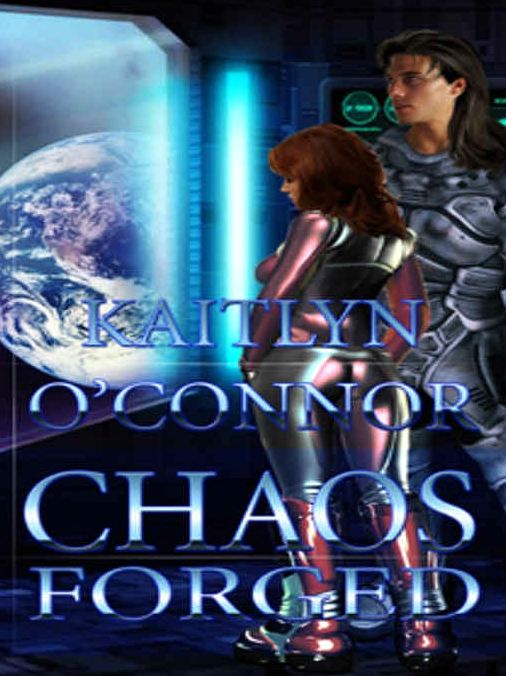 Chaos Forged