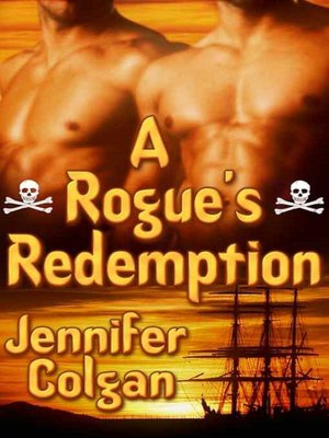 A Rogue's Redemption