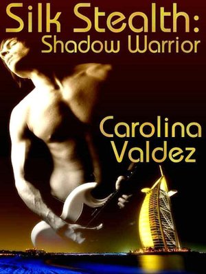 Silk Stealth: Shadow Warrior