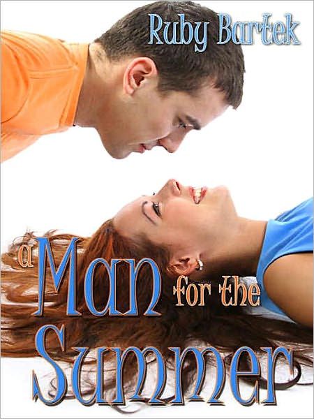 A Man For The Summer