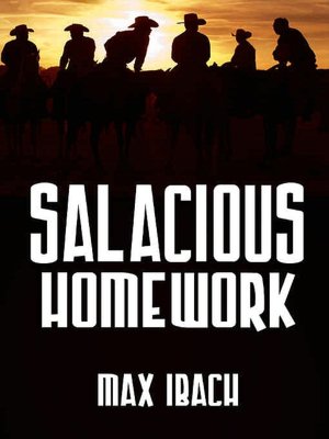 Salacious Homework