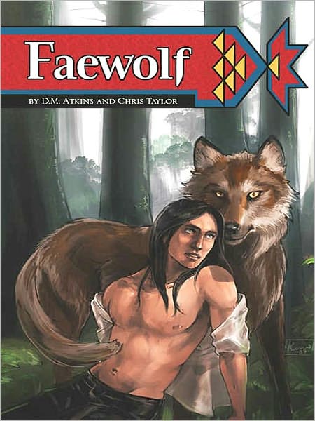 Faewolf
