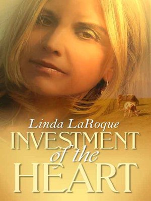 Investment Of The Heart