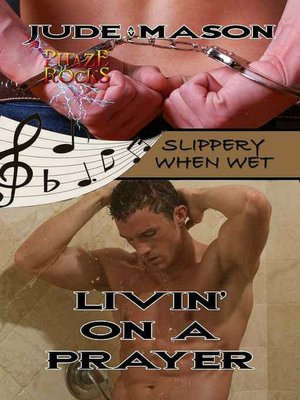 Livin' on a Prayer