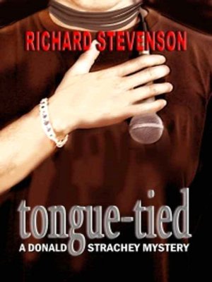 Tongue Tied (Donald Strachey Series #8)