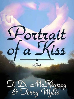 Portrait Of A Kiss