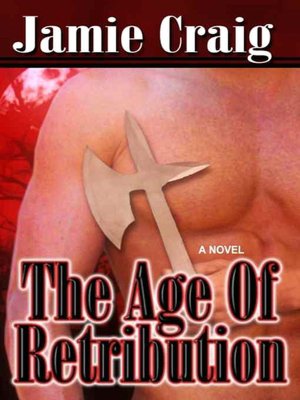 The Age Of Retribution [The Master Chronicles, Book VIII]