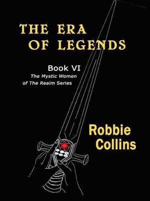 The Era of Legends, Book VI