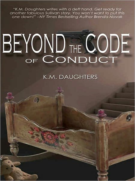 Beyond The Code Of Conduct