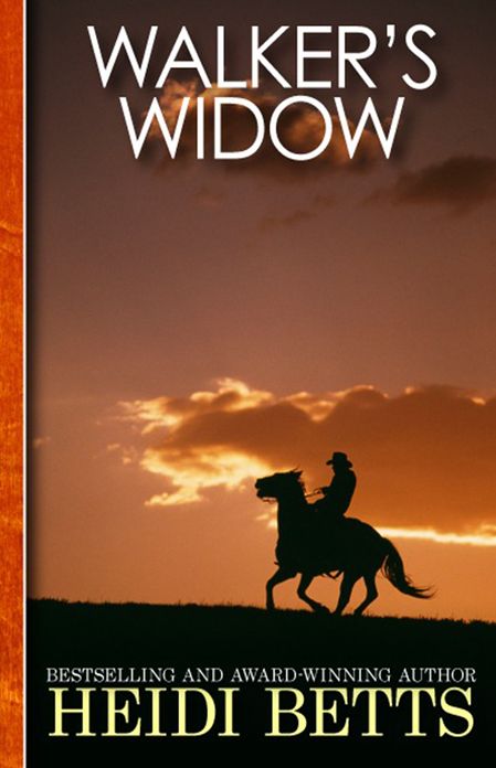Walker's Widow