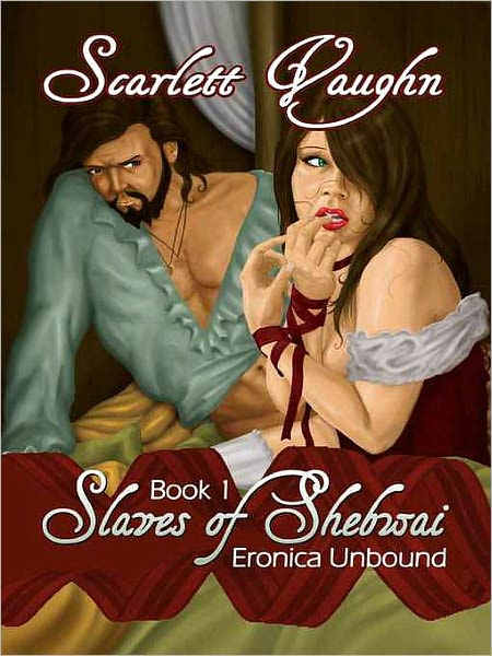 Slaves of Shebwai