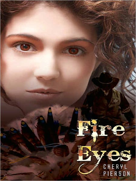 Fire Eyes