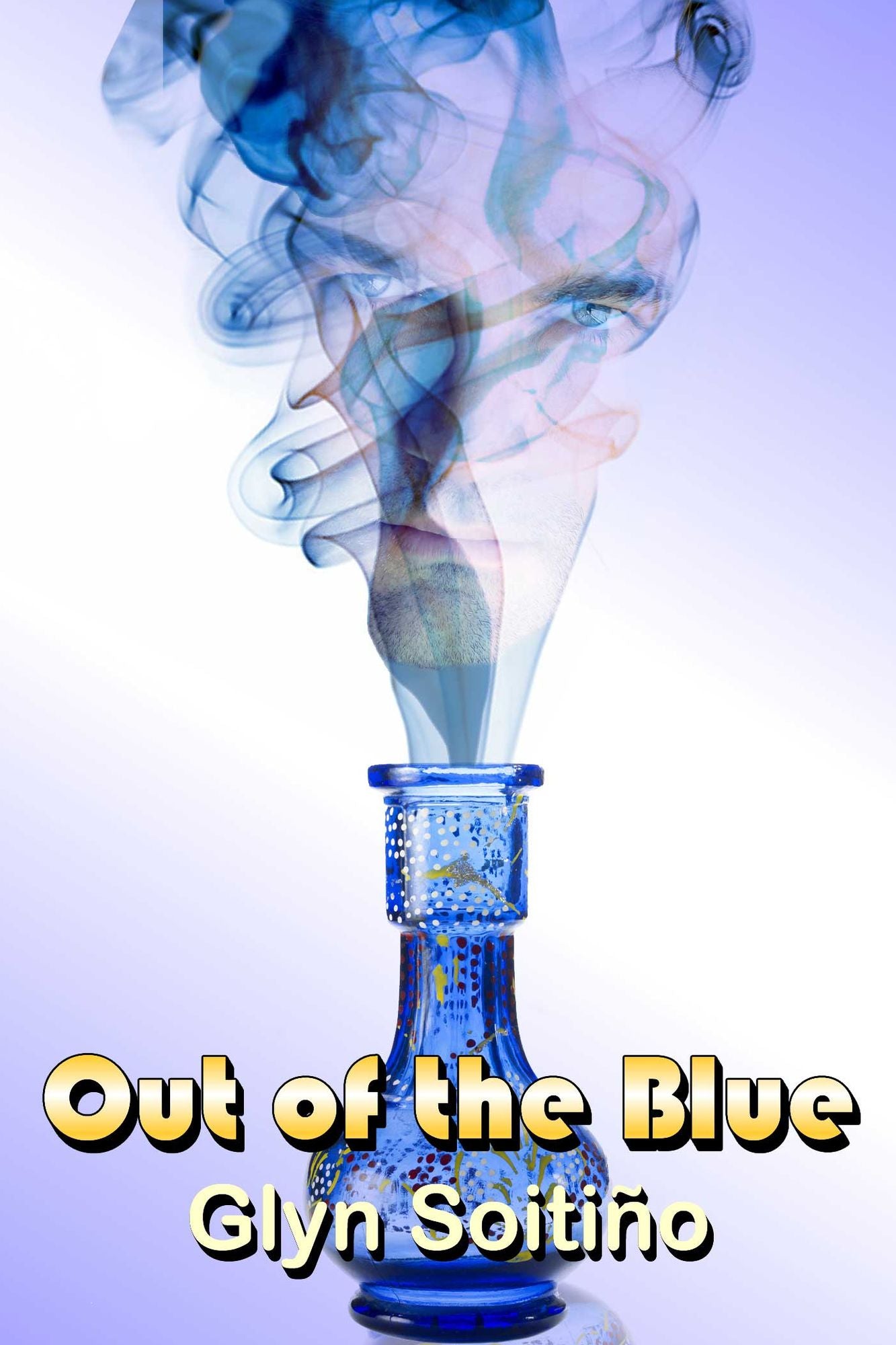 Out of the Blue