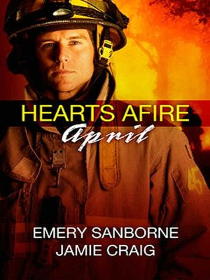 Hearts Afire: April
