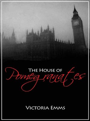 The House of Pomegranates
