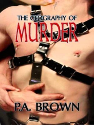 Geography of Murder