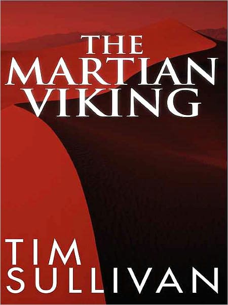 The Martian Viking