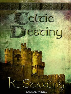 Celtic Destiny