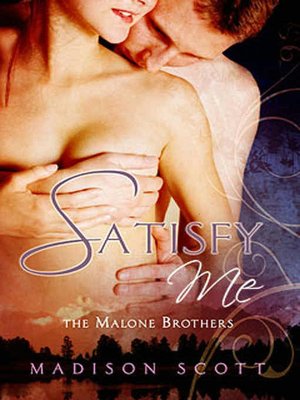 Satisfy Me