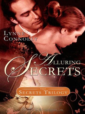 Alluring Secrets (Secrets Trilogy Series #2)
