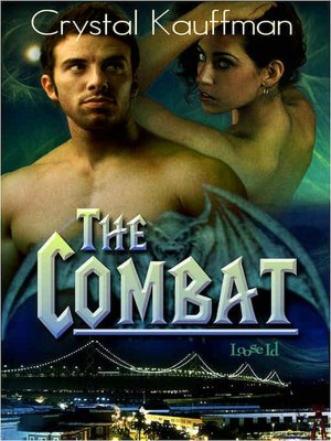 The Combat [Guardian's Realm 1]