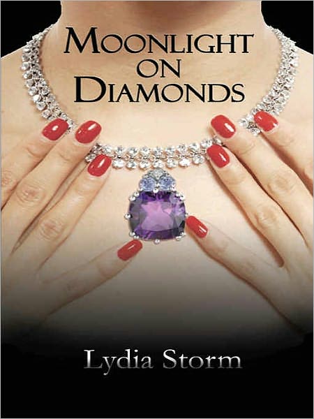 Moonlight On Diamonds