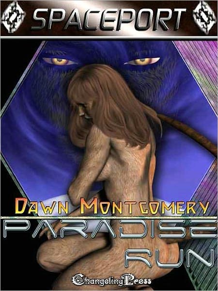 Spaceport: Paradise Run