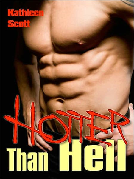 Hotter Than Hell