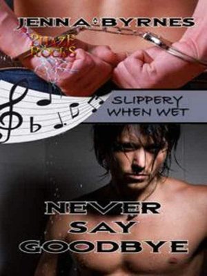 Never Say Goodbye