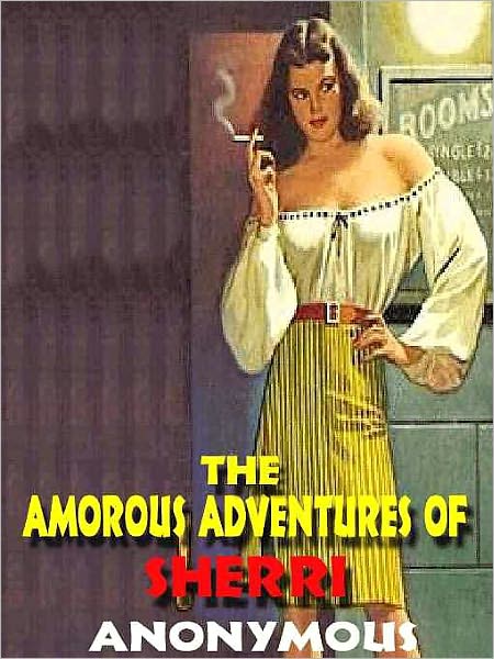 The Amorous Adventures of Sherri
